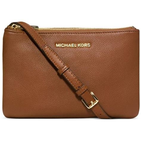 gusset crossbody michael kors|Michael michael kors bedford gusset crossbody .